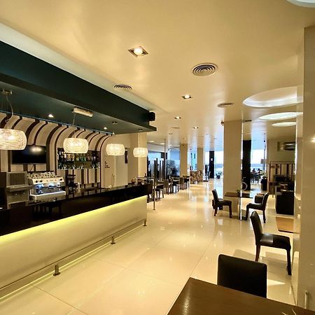 Hotel Bicentenario Suites & Spa San Miguel de Tucuman Bagian luar foto
