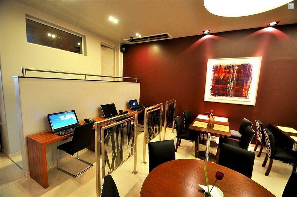 Hotel Bicentenario Suites & Spa San Miguel de Tucuman Bagian luar foto