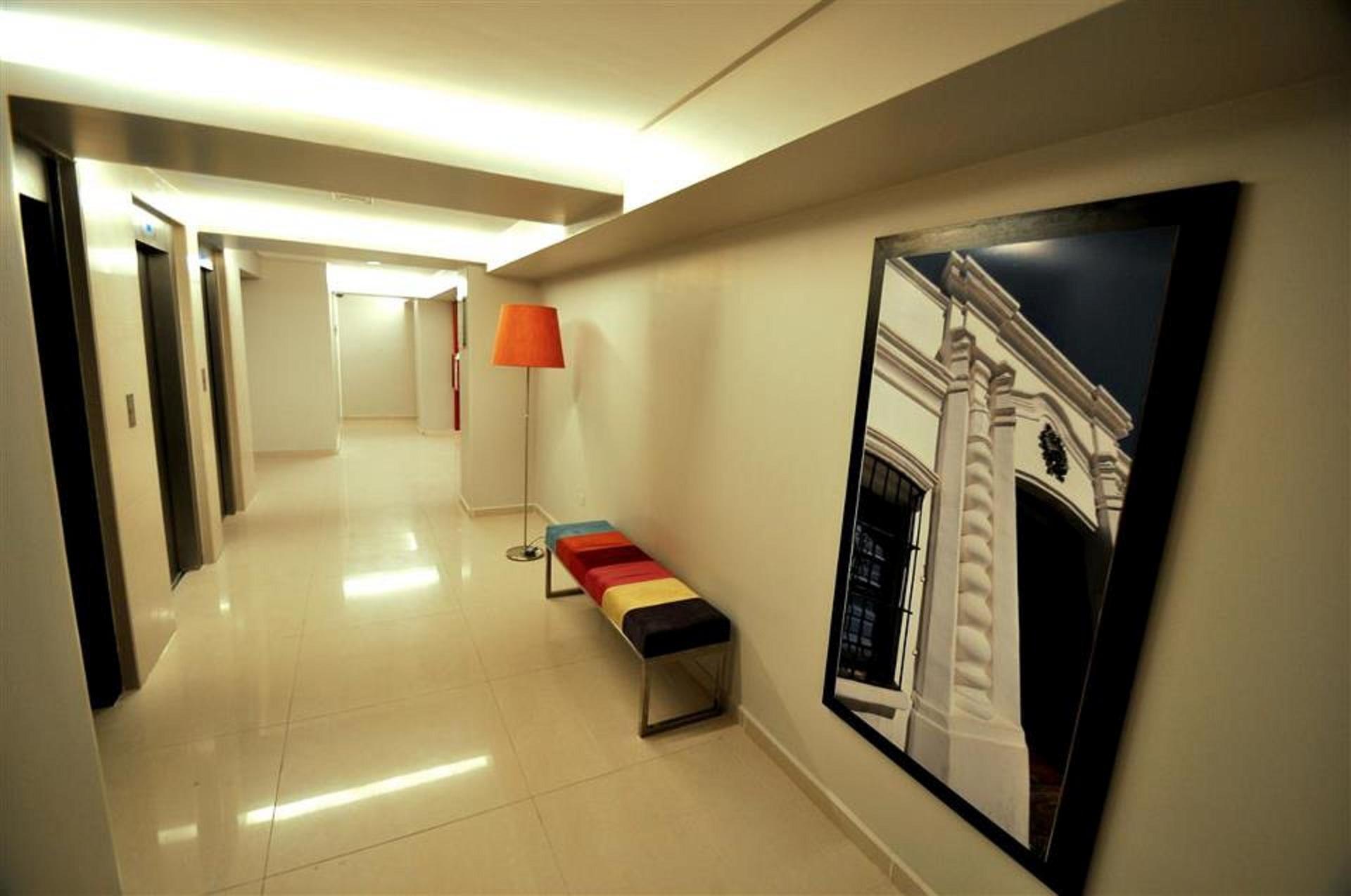 Hotel Bicentenario Suites & Spa San Miguel de Tucuman Bagian luar foto
